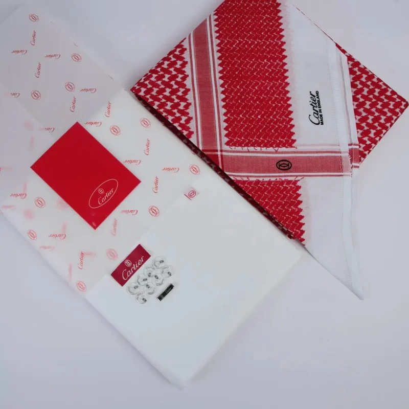 شماغ وقماش كارتير