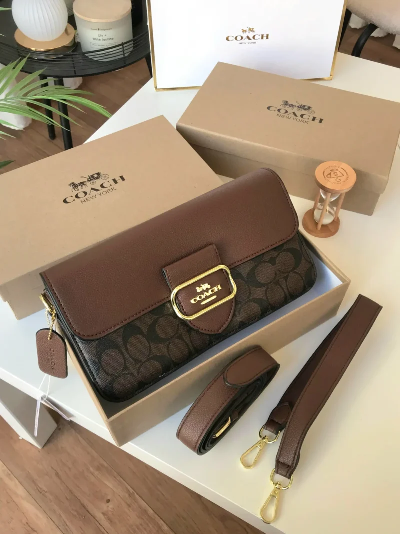 شنطة كوتش مورغان