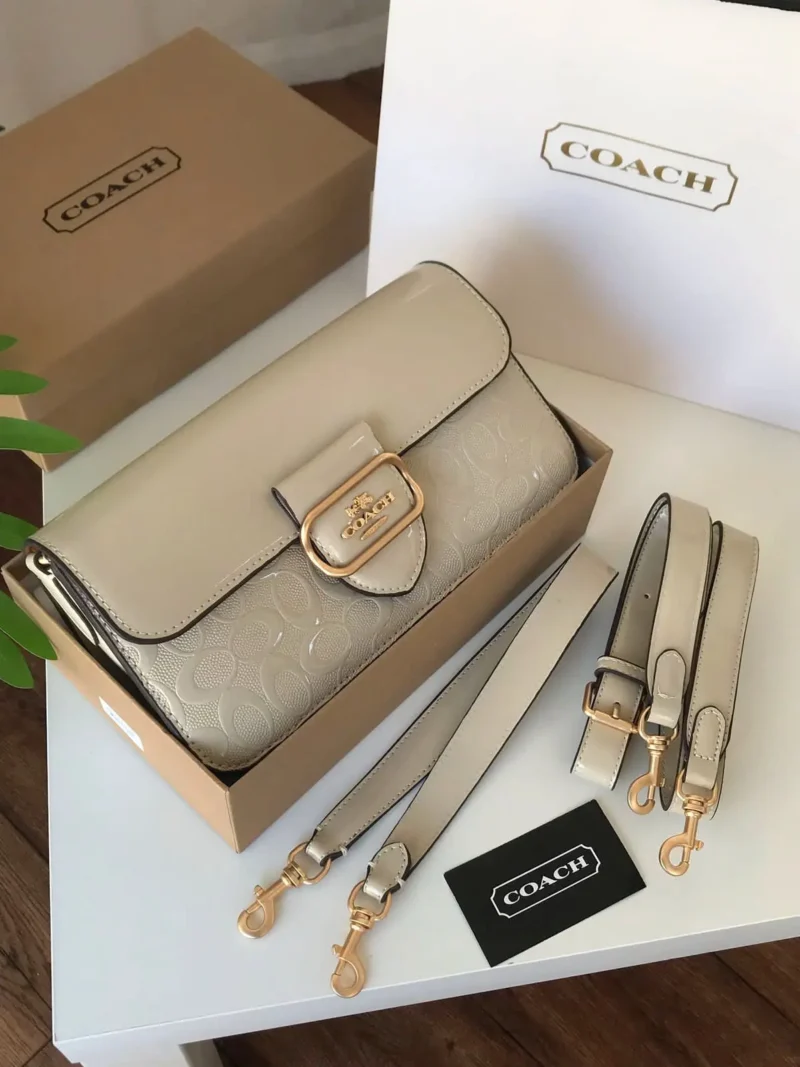 شنطة بيج صغيرة ماركة كوتش