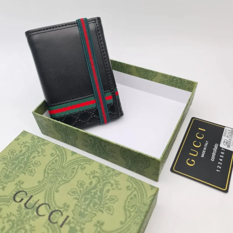 محفظة رجالية غوتشي