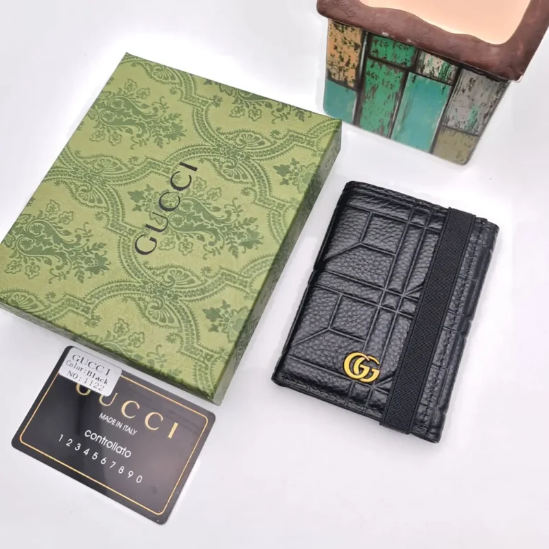 محفظه جوتشي رجاليه