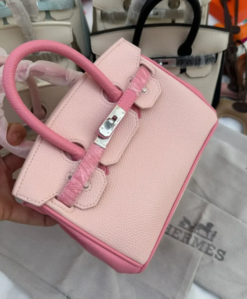 شنطة هرمز بينك