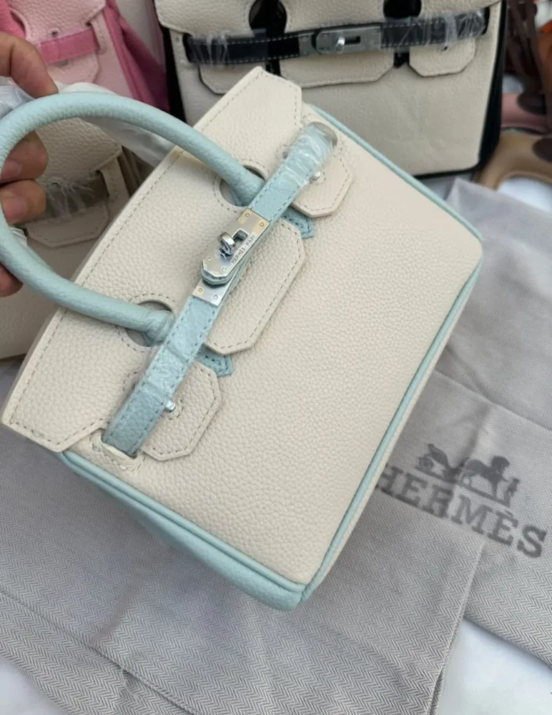 شنطه هيرمز بيج