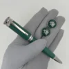 قلم دنهل سنتري مان أخضر