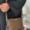 شنطه كتف دكني