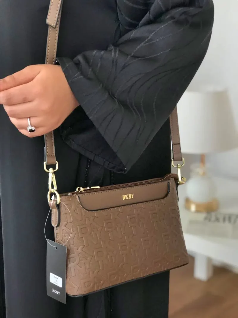 شنطه كتف دكني