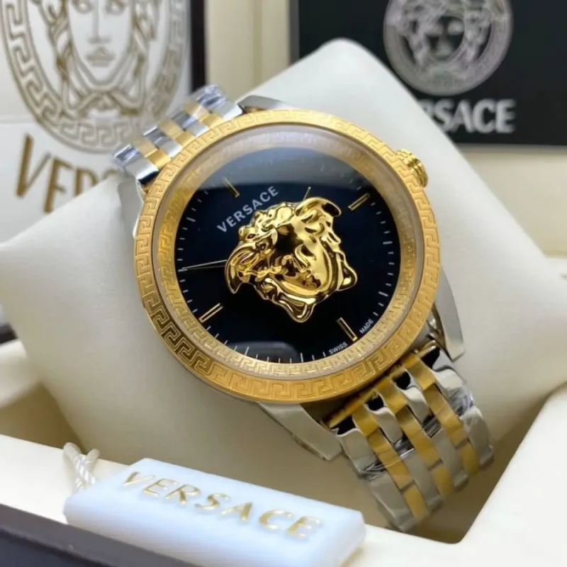 ساعات Versace رجالي
