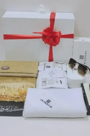 هدية لكبار السن رجال