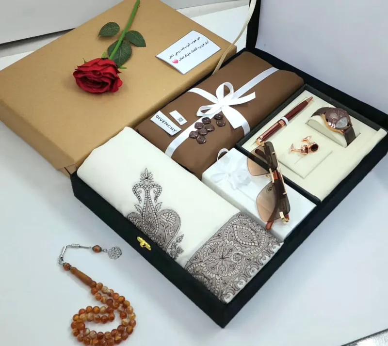 اطقم هدايا للرجال