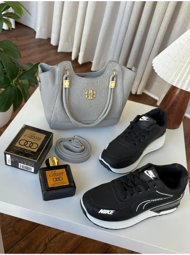 بكج هدايا نسائيه ماركات