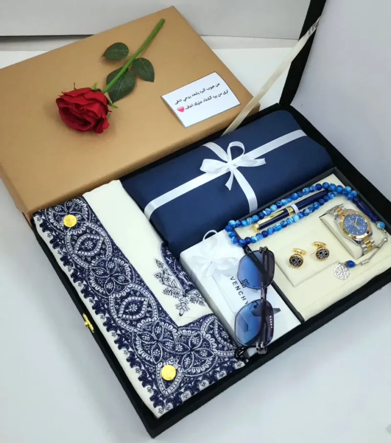 بكج هدية رجالية رخيصة