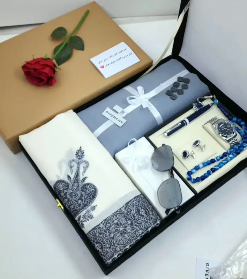 بوكس هدايا رجالي ملكي