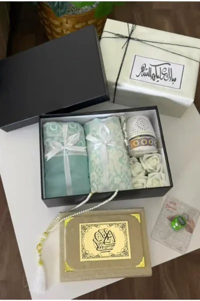 بوكس هدايا نسائي اسلامي