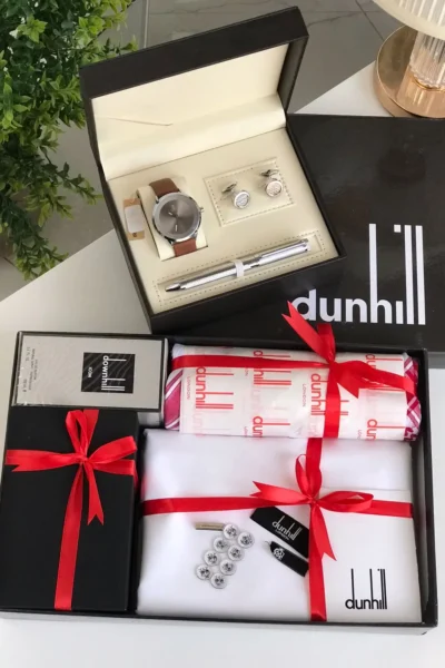 بوكسات هدايا رجالية