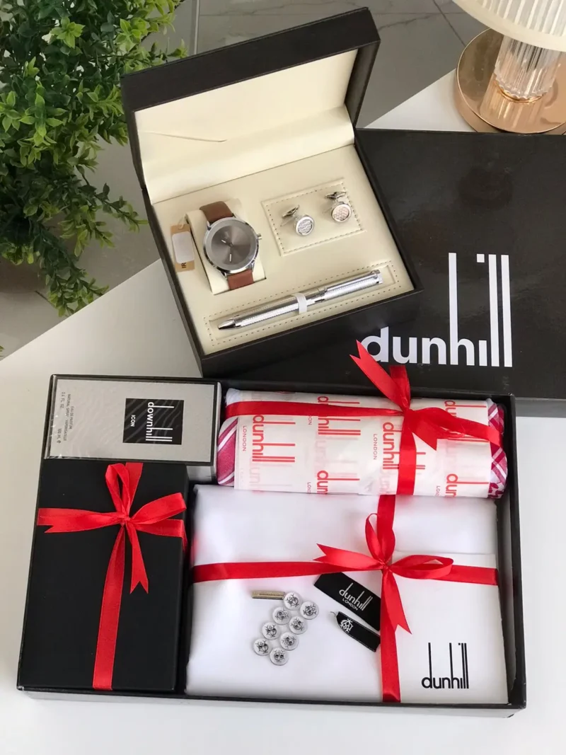 بوكسات هدايا رجالية