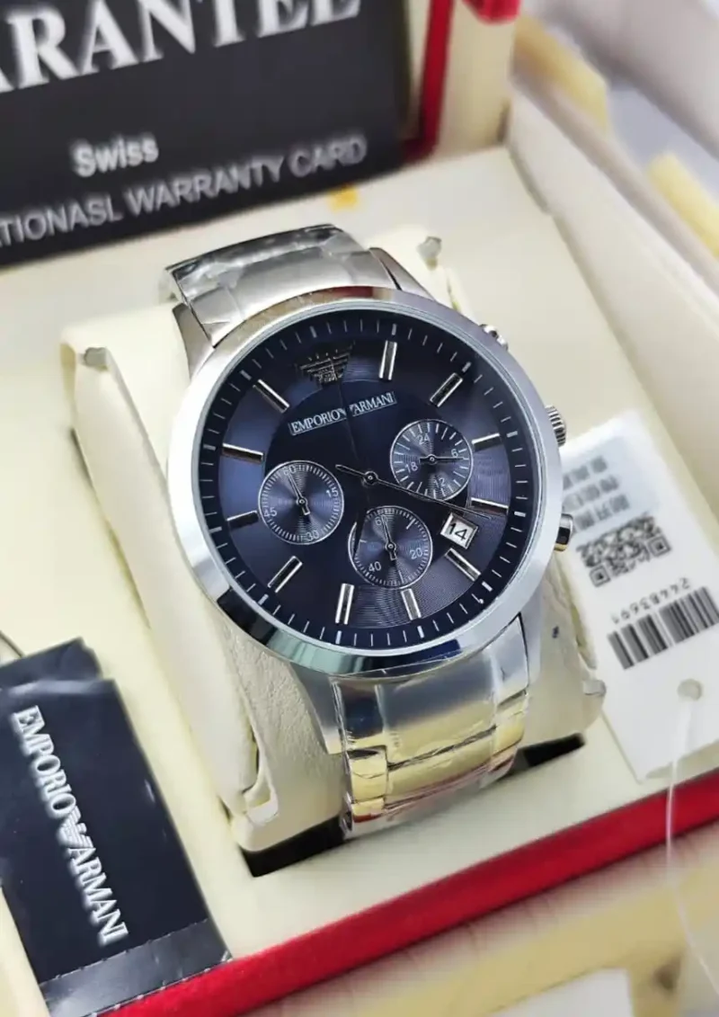 ساعه ارمني رجاليه