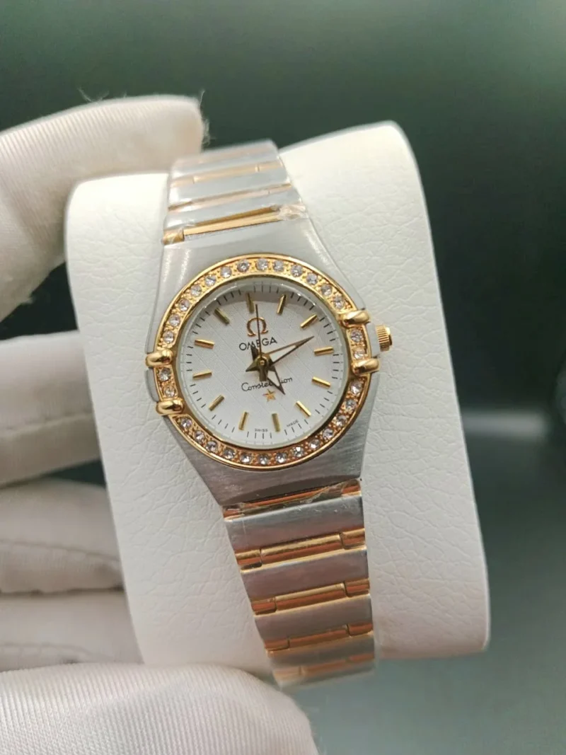 ساعه اوميجا ميني