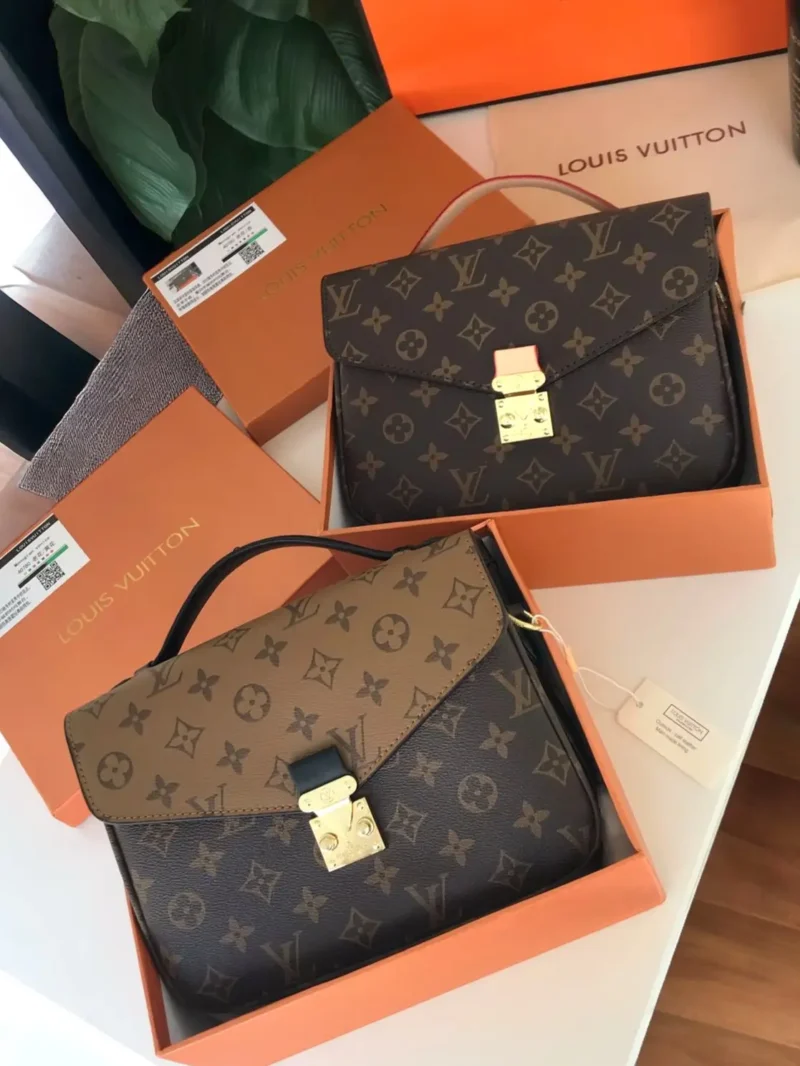 شنط lv صغيره