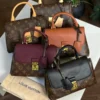 شنط LV نانو مادلين