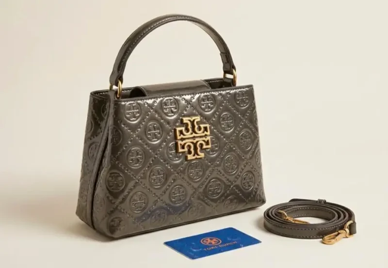 شنطة توري بورش زيتي