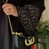 شنطة كتف صغيرة حريمي
