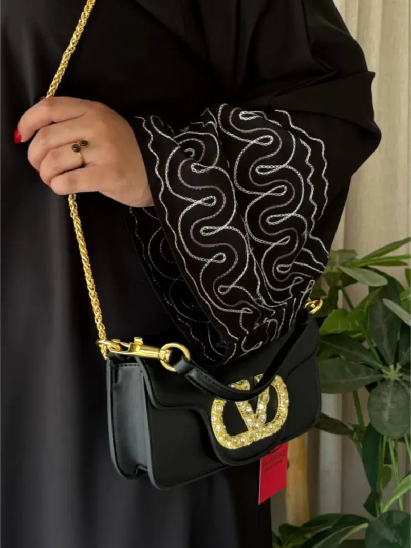 شنطة كتف صغيرة حريمي