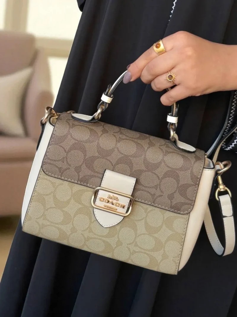 شنطة كروس بودي