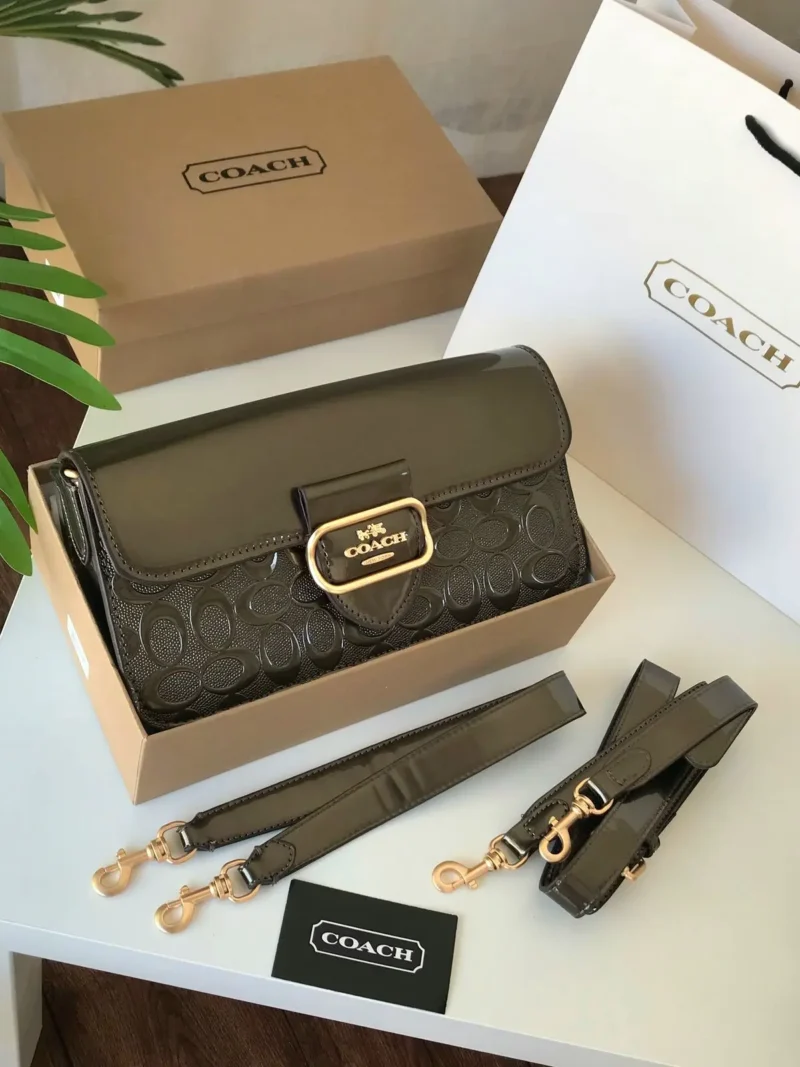 شنطه كوتش مورغان