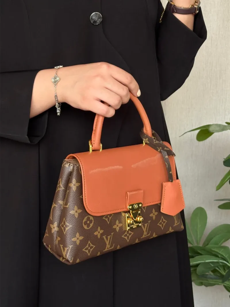 شنطه لويس فيتون ماستر