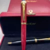 قلم كارتير باشا الاحمر