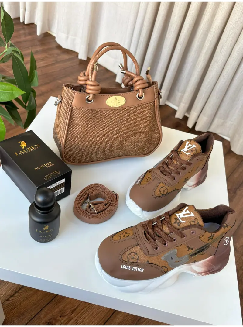 محل شنط واحذية ماركة