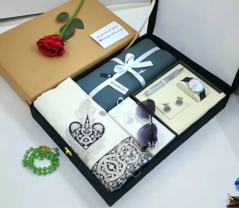 هدايا الشتاء للكبار