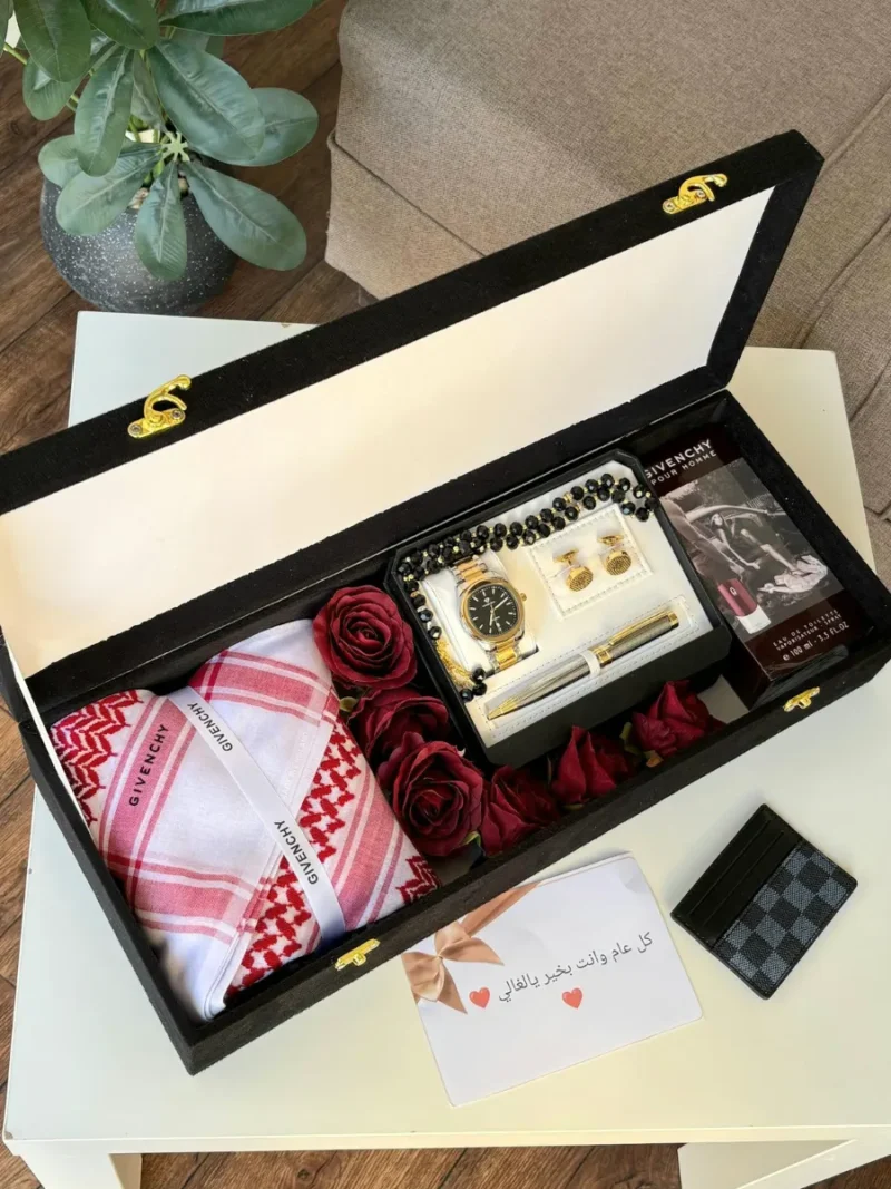 هدايا العيد رجاليه الرياض