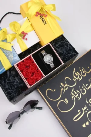 هدايا بنات