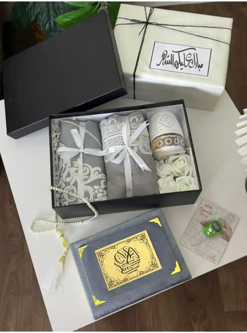 هدايا رمضان في الرياض