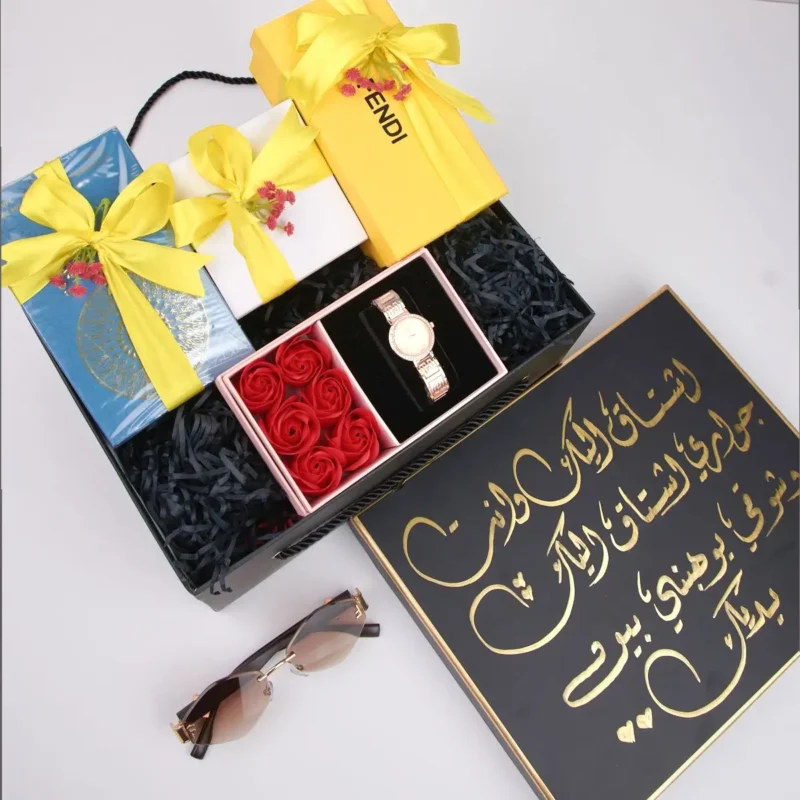 هدايا عيد ميلاد للبنات