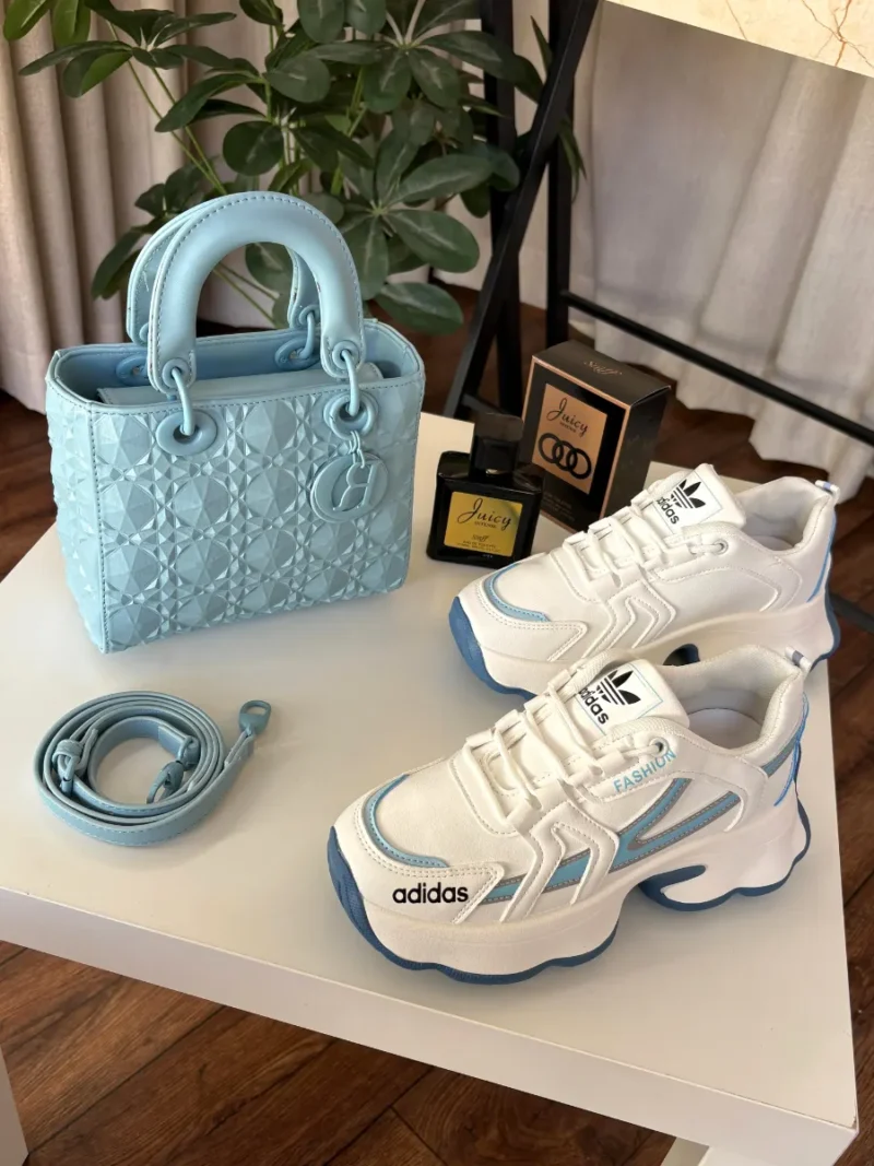 هدايا نسائية شنط ديور