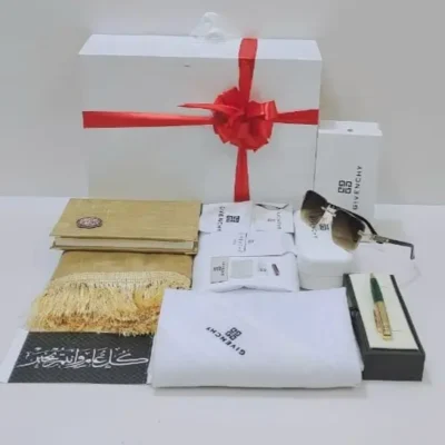 هدية بوكس رمضاني للكبار