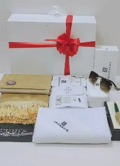 هدية بوكس رمضاني للكبار