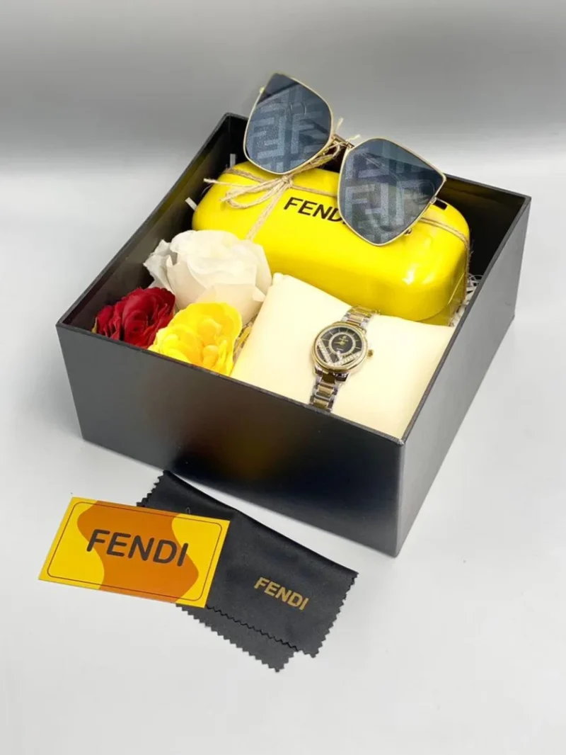 هدية خطيبتي