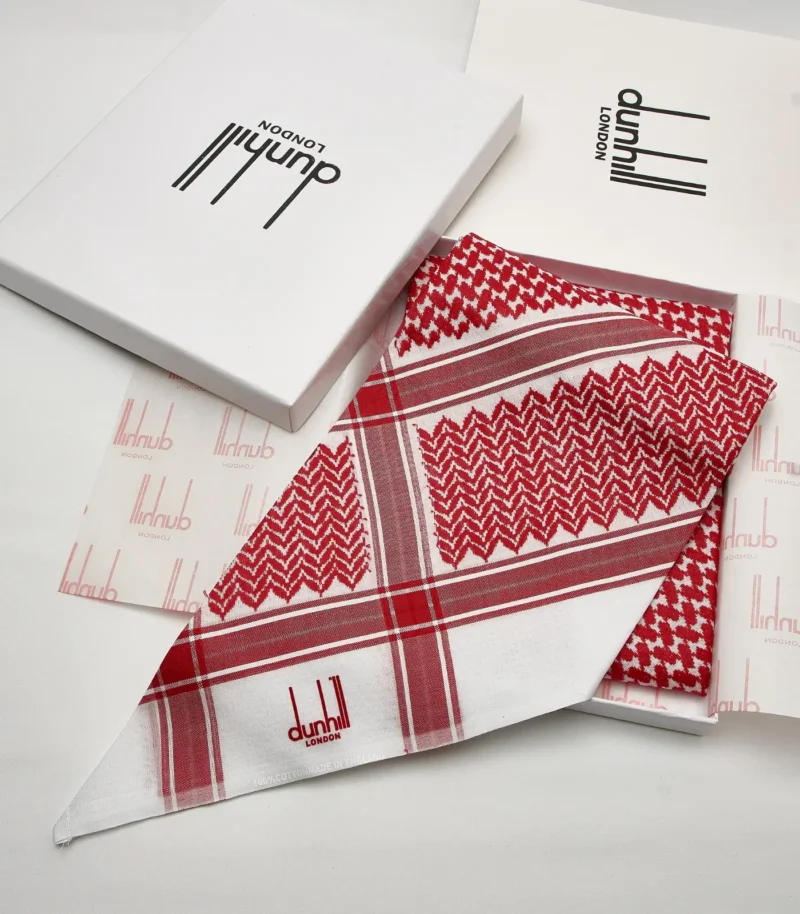 شماغ دنهل دم الغزال