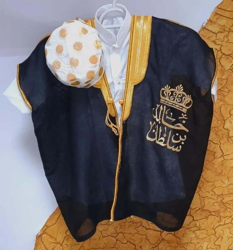 اطقم ولادي للعيد