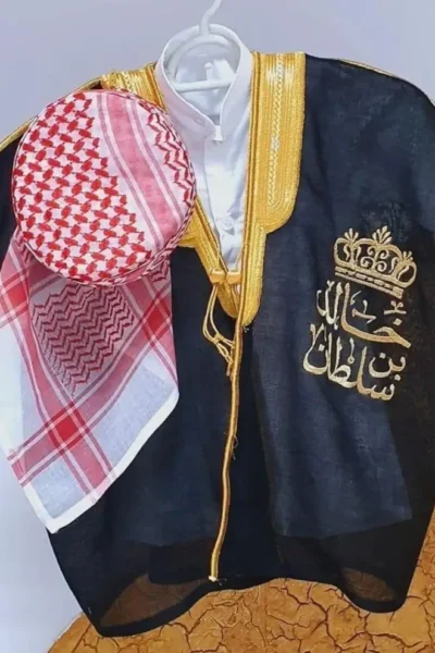 بشت العيد للاطفال