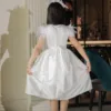 فستان العيد اطفال