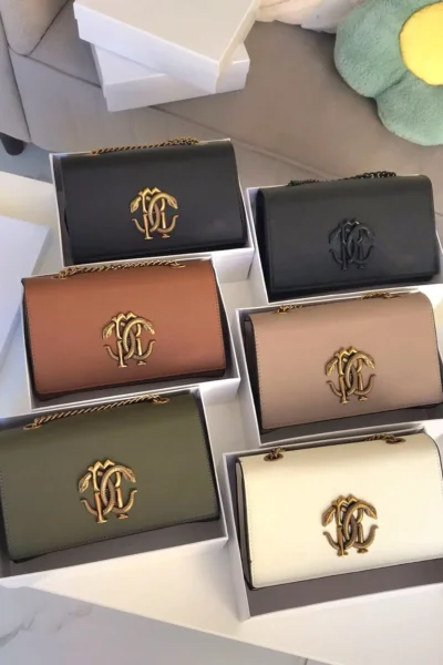 شنط روبرتو كفالي