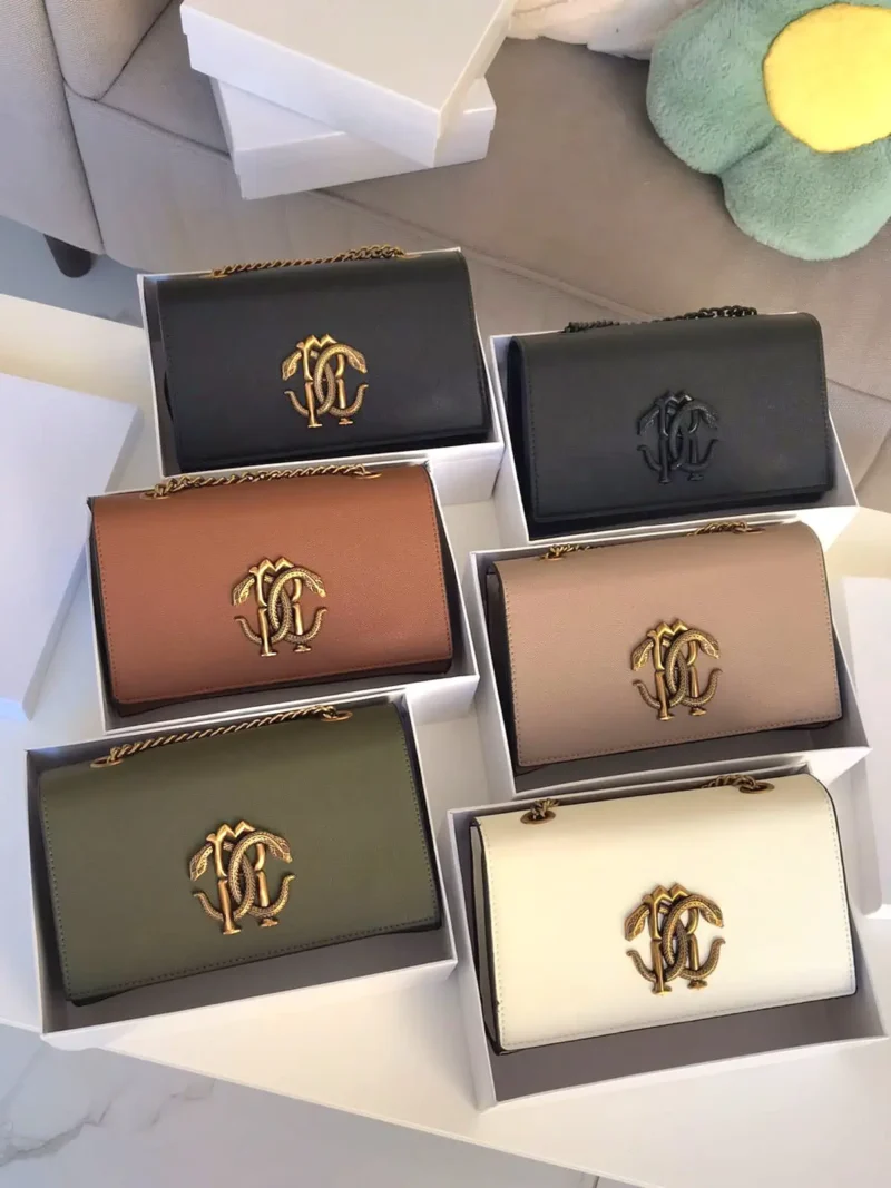 شنط روبرتو كفالي