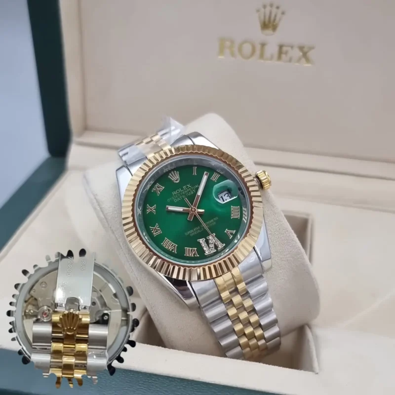 ساعات-رولكس-كلاسيك