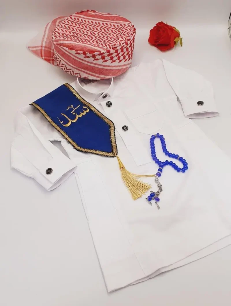 ثوب ولادي للعيد