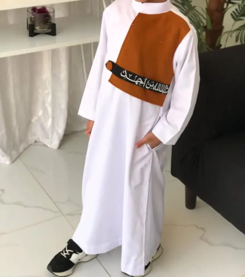 ثوب ولادي للعيد