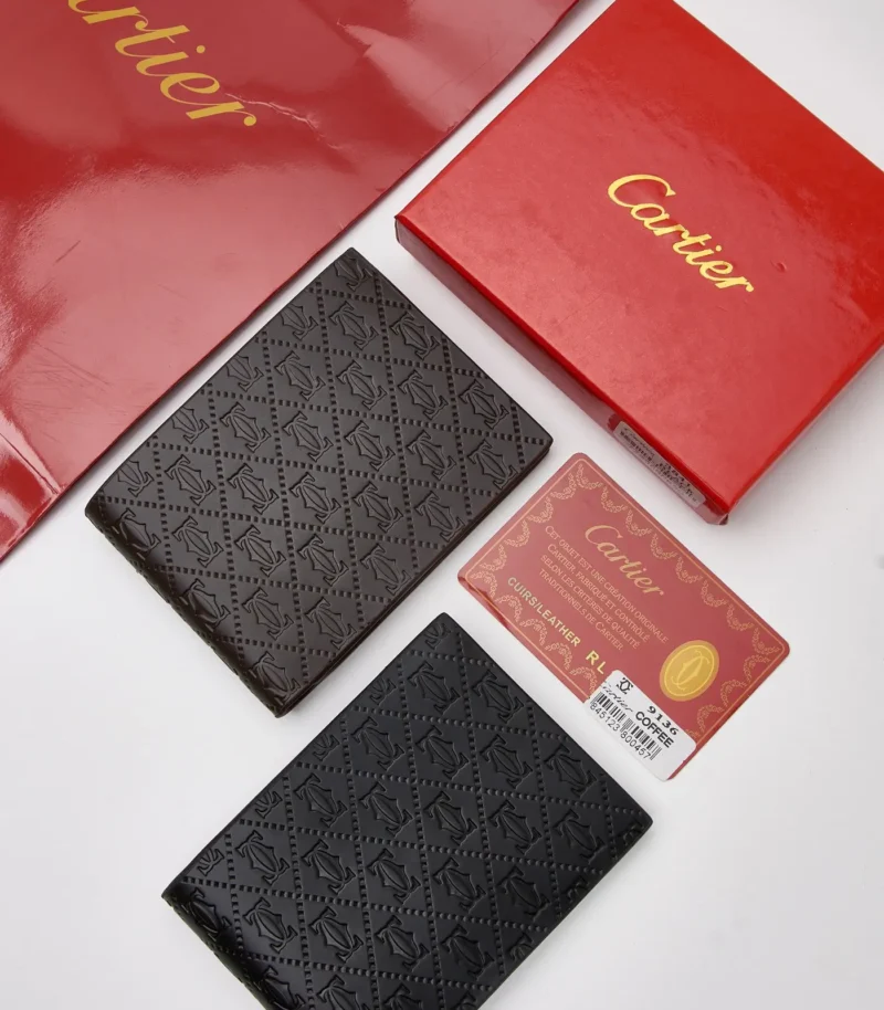 ابواك رجالية كارتير